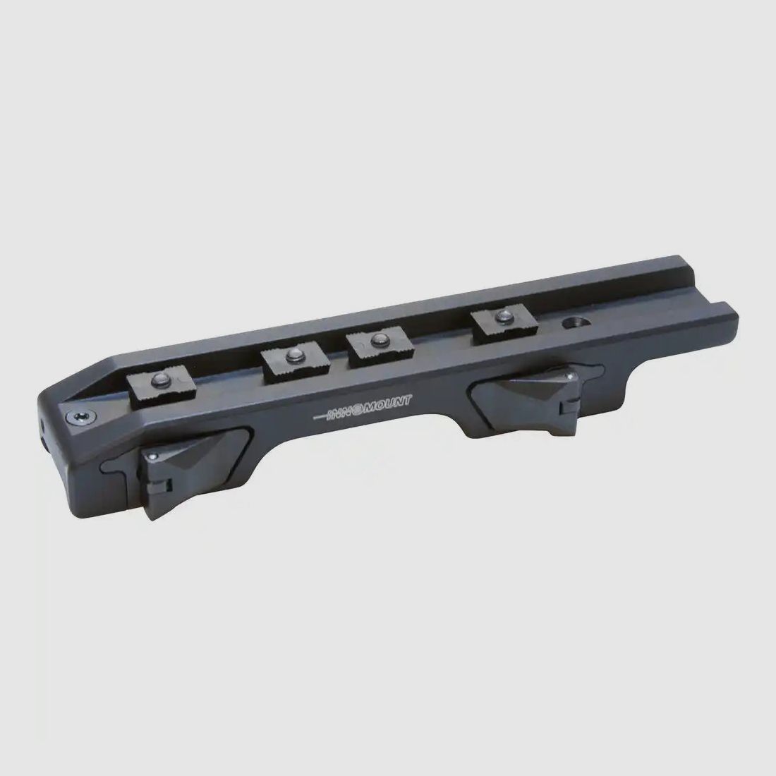 Innogun quick-release mount one-piece Zeiss ZM/VM