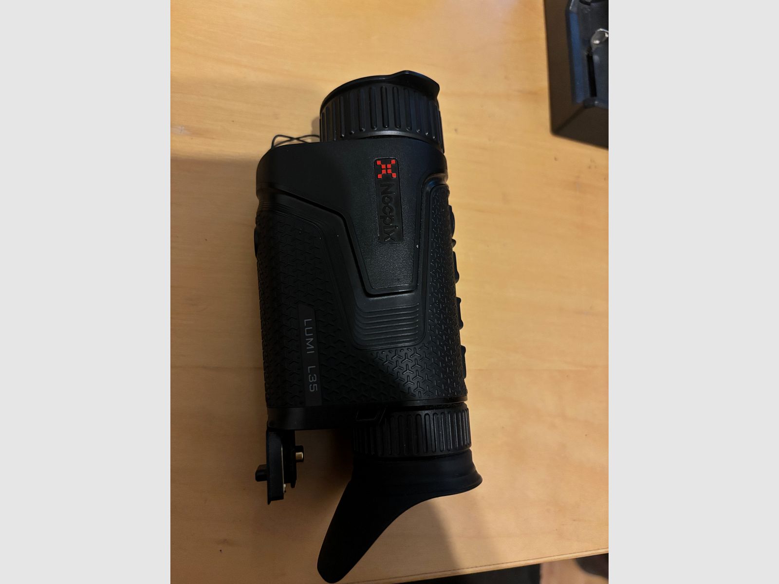 Thermal imaging camera Nocpix Lumi 35, image 3 of 9