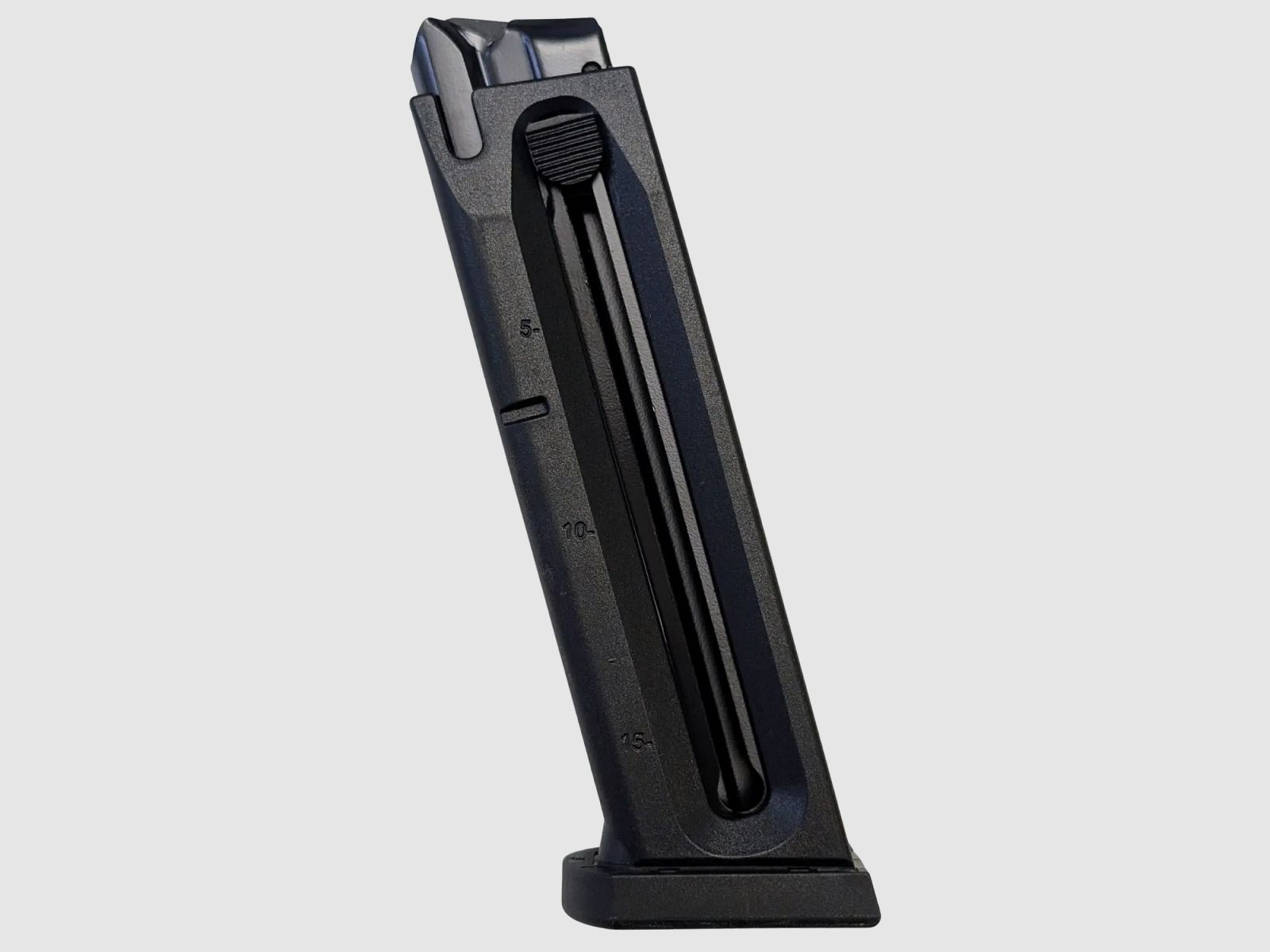 Beretta 15‑Schuss Magazin für Wechselsystem Mod. 90/92 .22LR