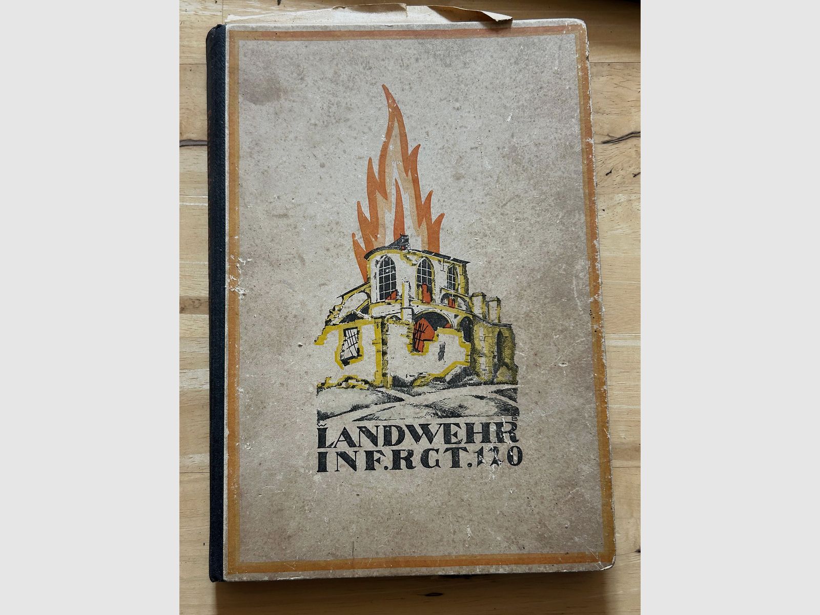 Convolut Première Guerre mondiale | Certificat | Image | Épinglette | Première Guerre mondiale | Seconde Guerre mondiale