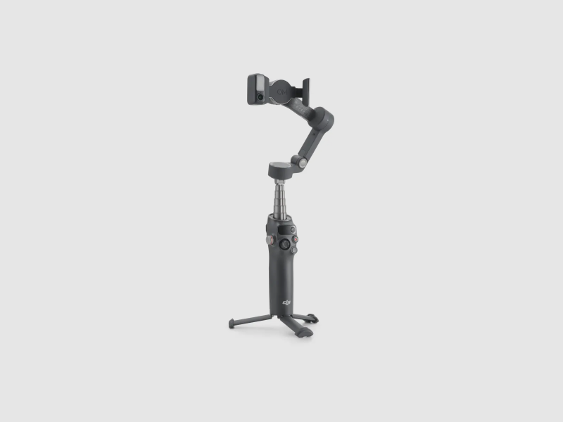 DJI Osmo Mobile 8, image 3 of 4