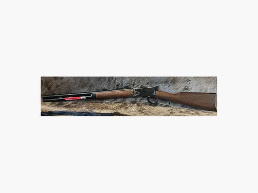 WINCHESTER M1892 SHORT BÜCHSE KAL. 44 REM NEU (534162124)