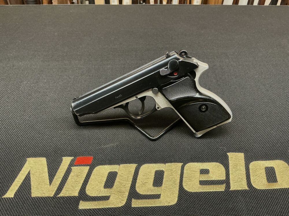 Makarov PA 63 9mmMakarov