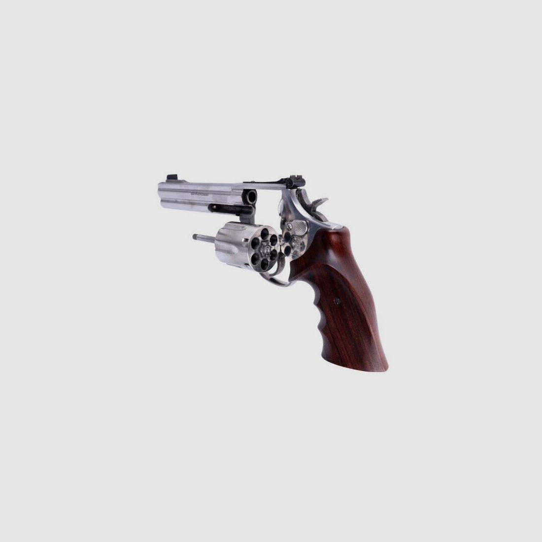 Revolver Smith & Wesson 686-4 6"" Calibro .357Mag, immagine 6 di 7