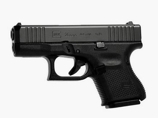 GLOCK 26 Gen5