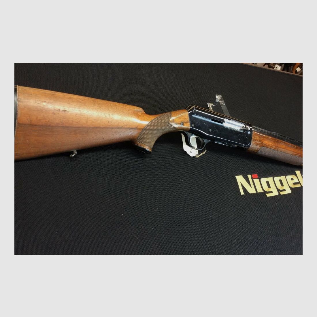 Franchi Hunting 12/70, image 2 of 5