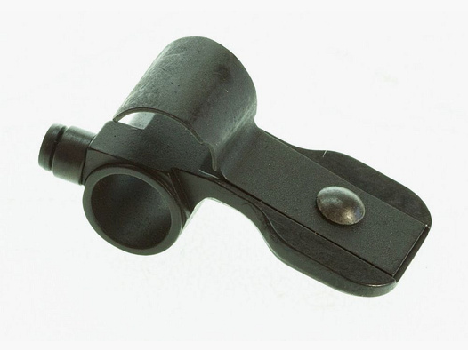 Heckler & Koch MP5 magazine release lever