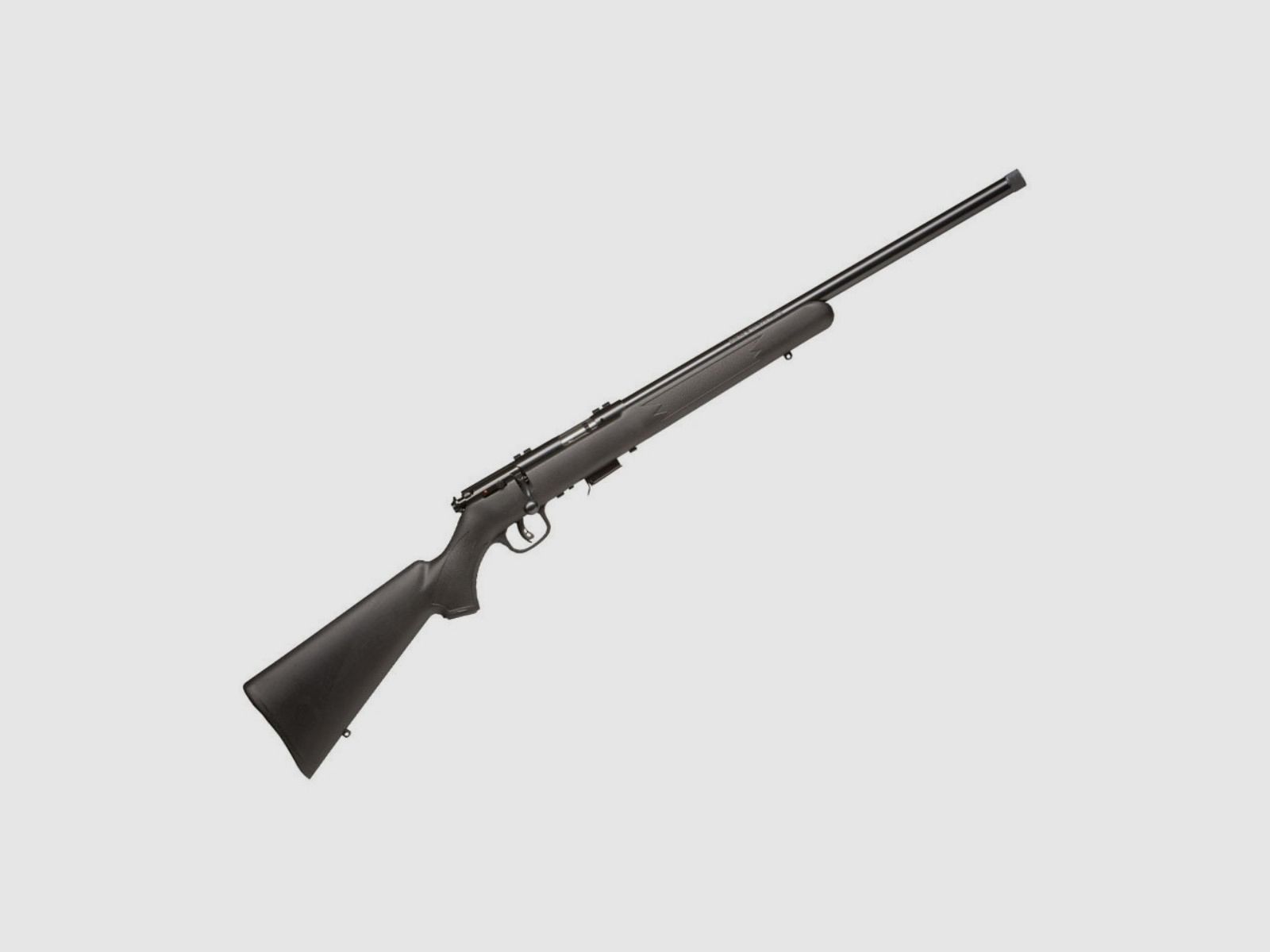 Repetierbüchse SAVAGE 93R17 FV-SR - 17 HMR, Bild 1 von 5