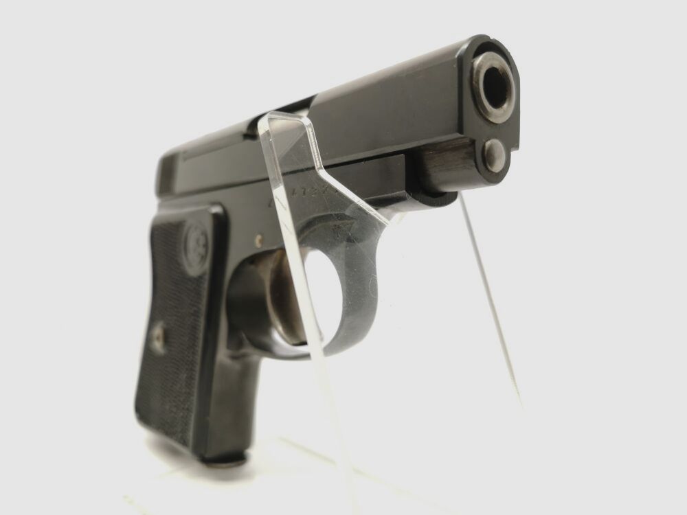 CZ Uhersky Brod Mod. 92, zdjęcie 7 z 9