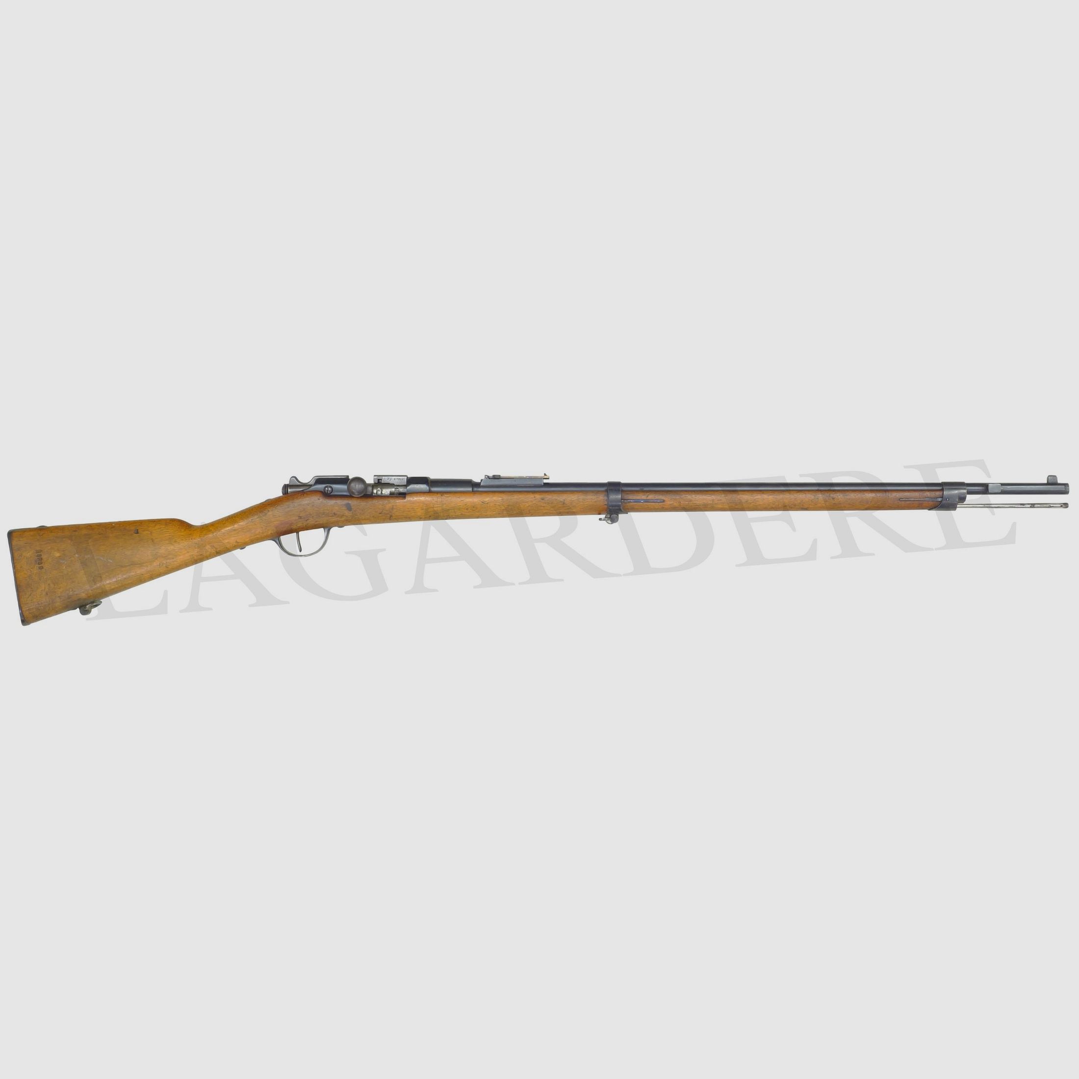 SANS MARQUE GRAS(FUSIL A UN COUP)