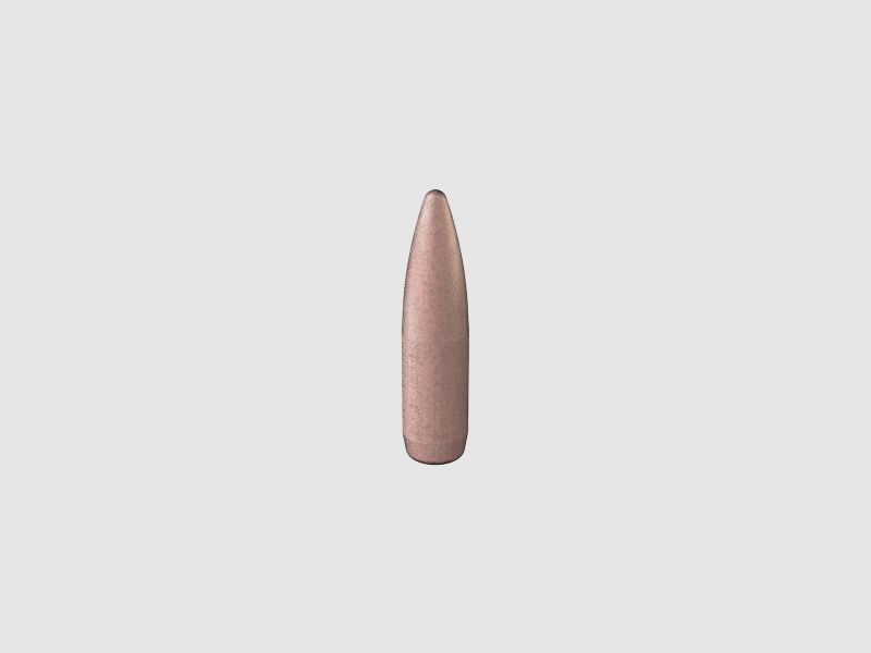 Speer bullet .22/.224 75GR FMJ 100 pieces