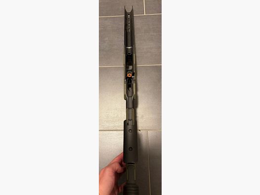 Savage Axis Precision Schaft von MDT