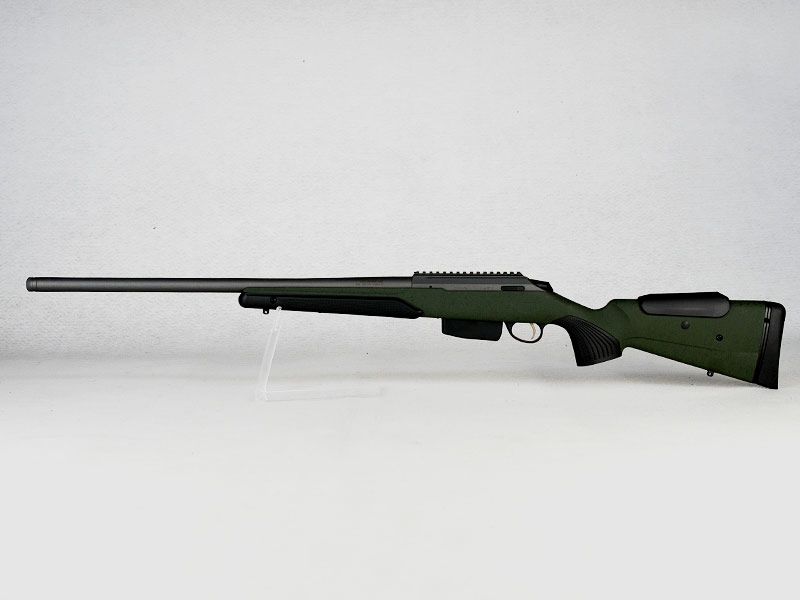 TIKKA T3X Super Varmint RTG .308 Winchester