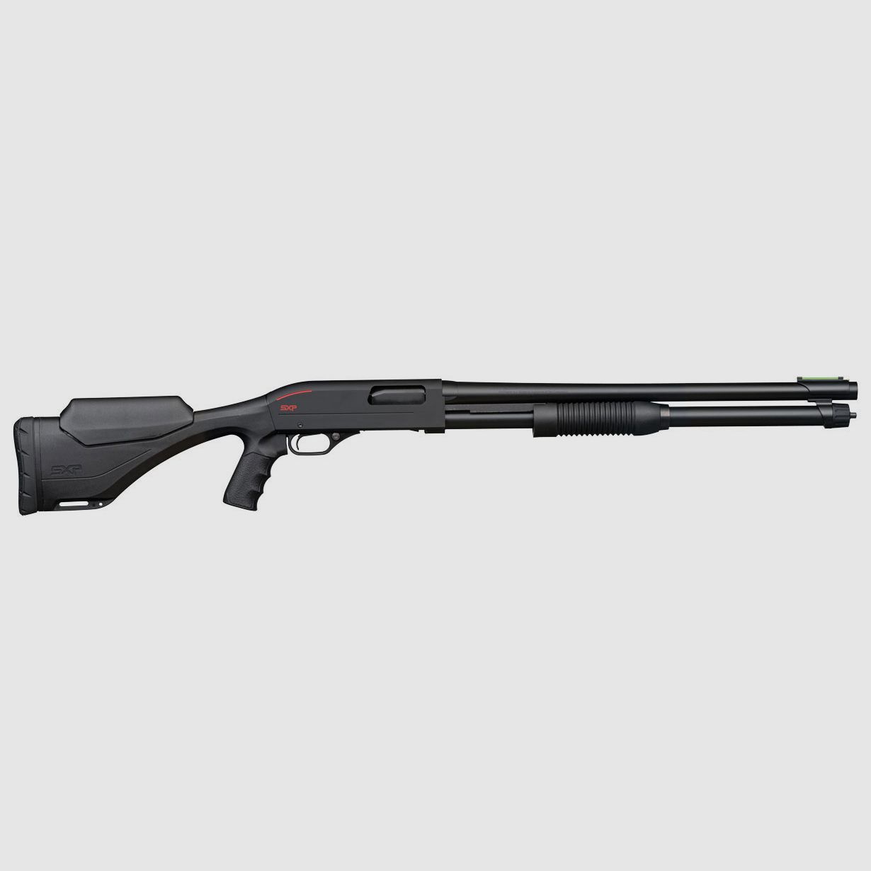 Winchester SXP Extreme Defender High Capacity 51 Kal. 12/76