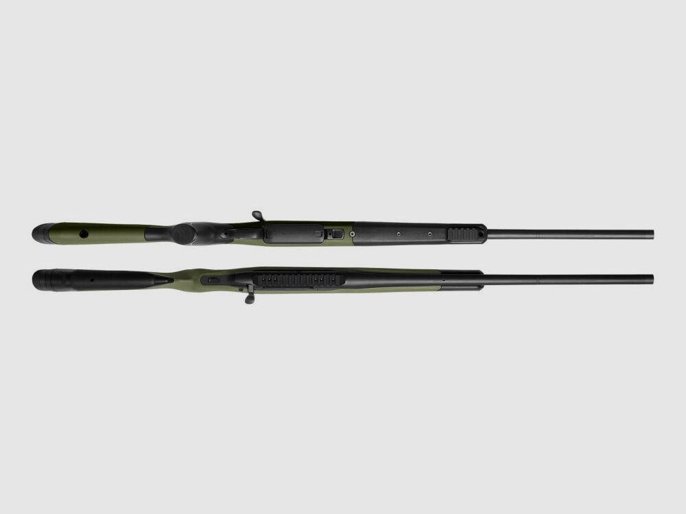 Steyr MS Wild ADJ Grün