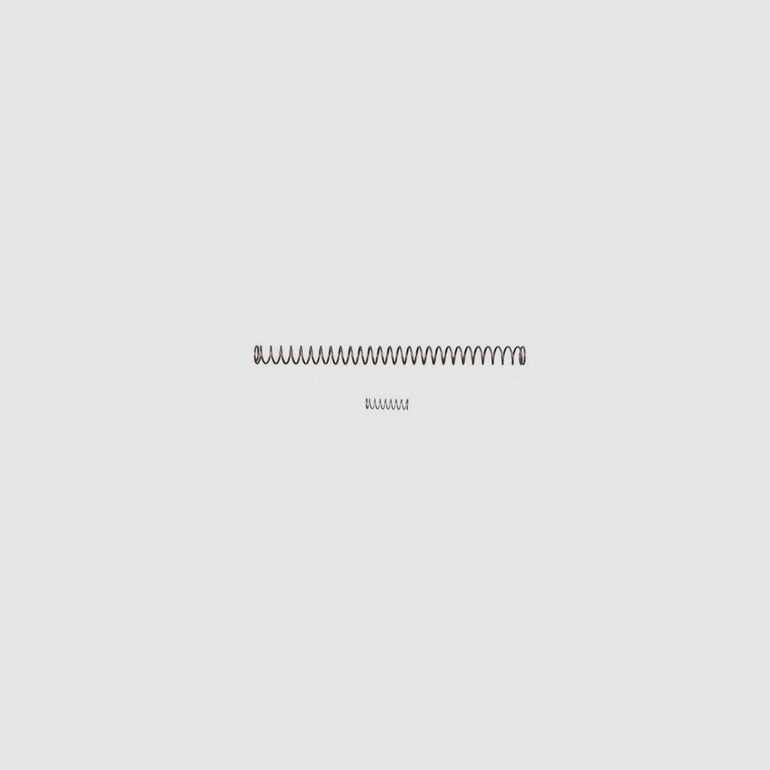 Lock spring set 19lbs XP Walther P88