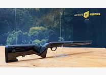 FBT – FINE BALLISTIC TOOLS / HIGH GLOSSY SUPERERGONOMIC SCHAFT FÜR BLASER R8 / MIT R8 SYSTEM!!!