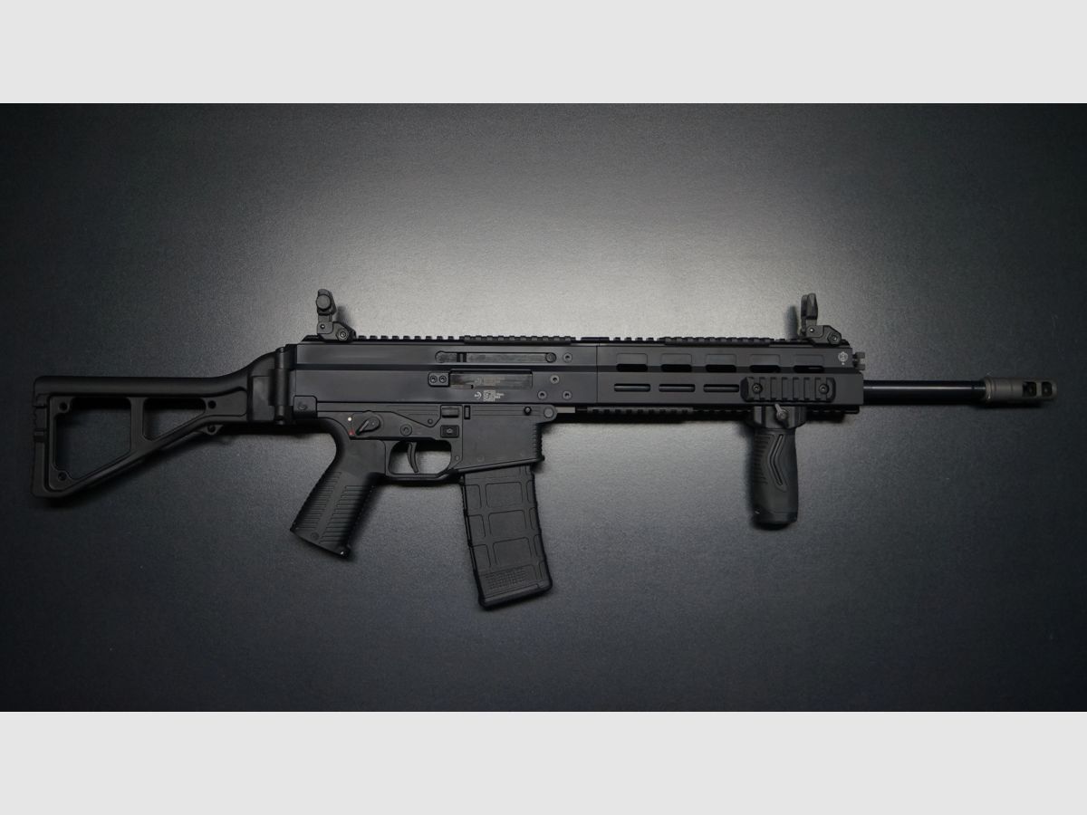 B&T APC223 Match, immagine 1 di 5