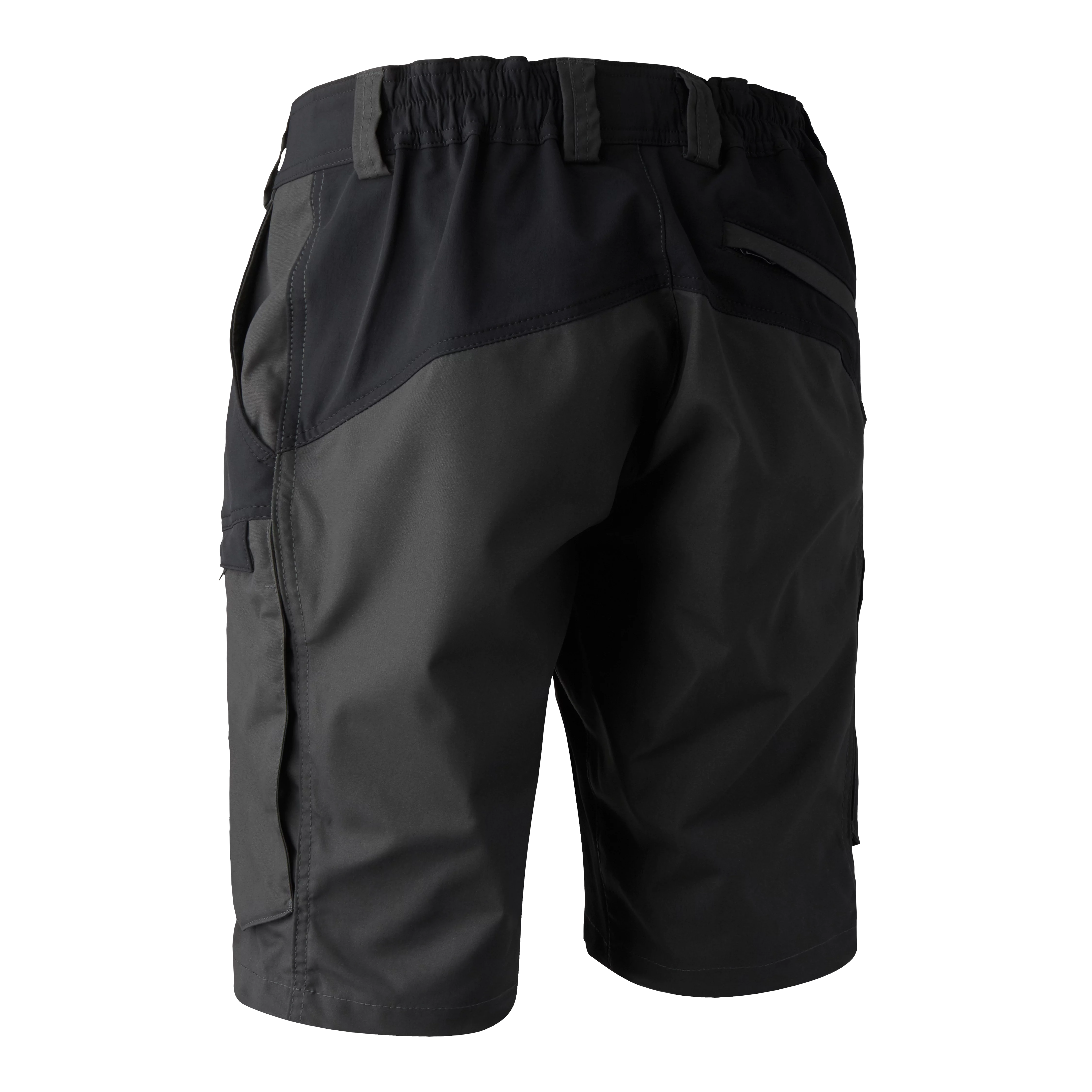 Strike Shorts - Black Ink, afbeelding 5 van 5