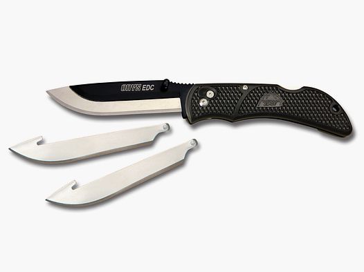 Taschenmesser Outdoor Edge Onyx EDC