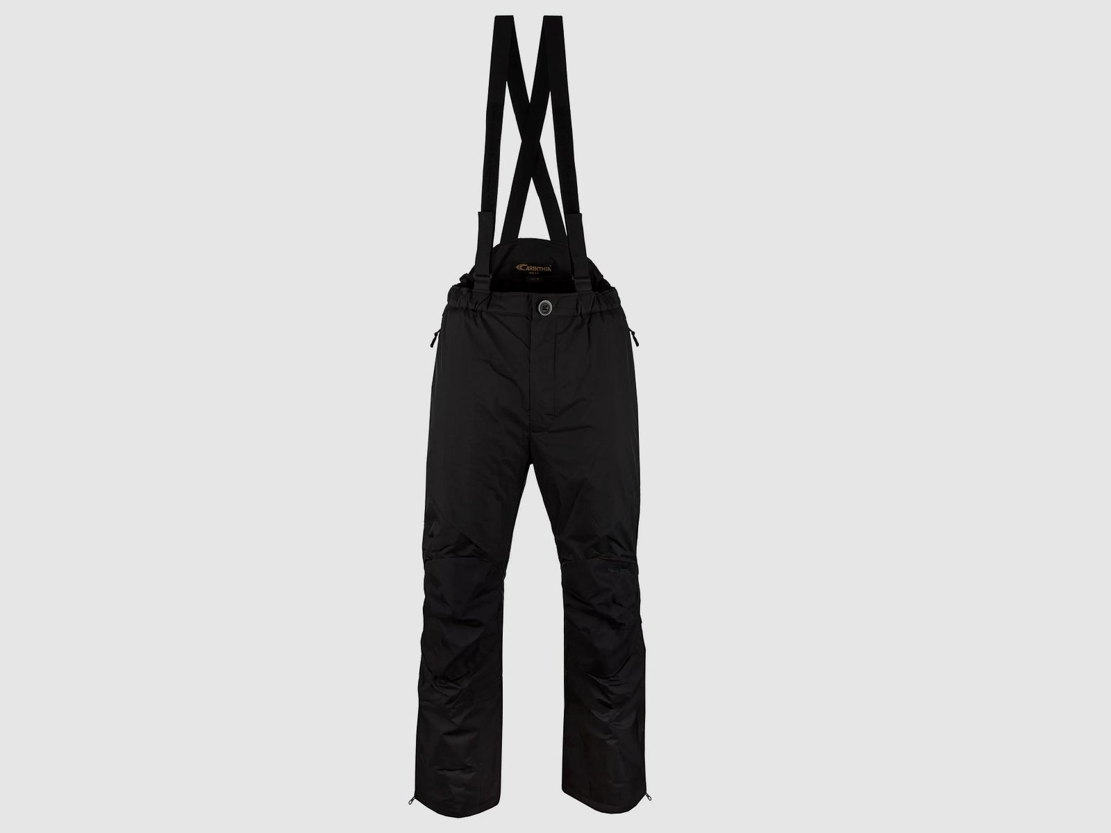 Carinthia Carinthia Hose HIG 4.0 schwarz
