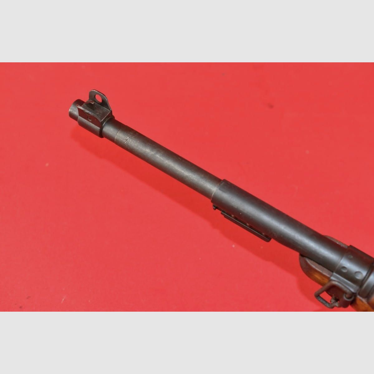#4571 M1 CARBINE - Irwin Pedersen Arms Company, kal. 30, zdjęcie 16 z 31