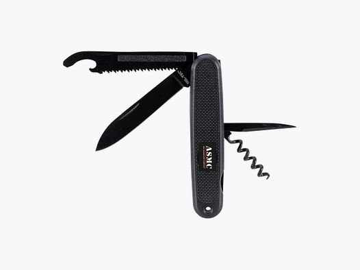 Mil-Tec BW Taschenmesser alte Ausführung