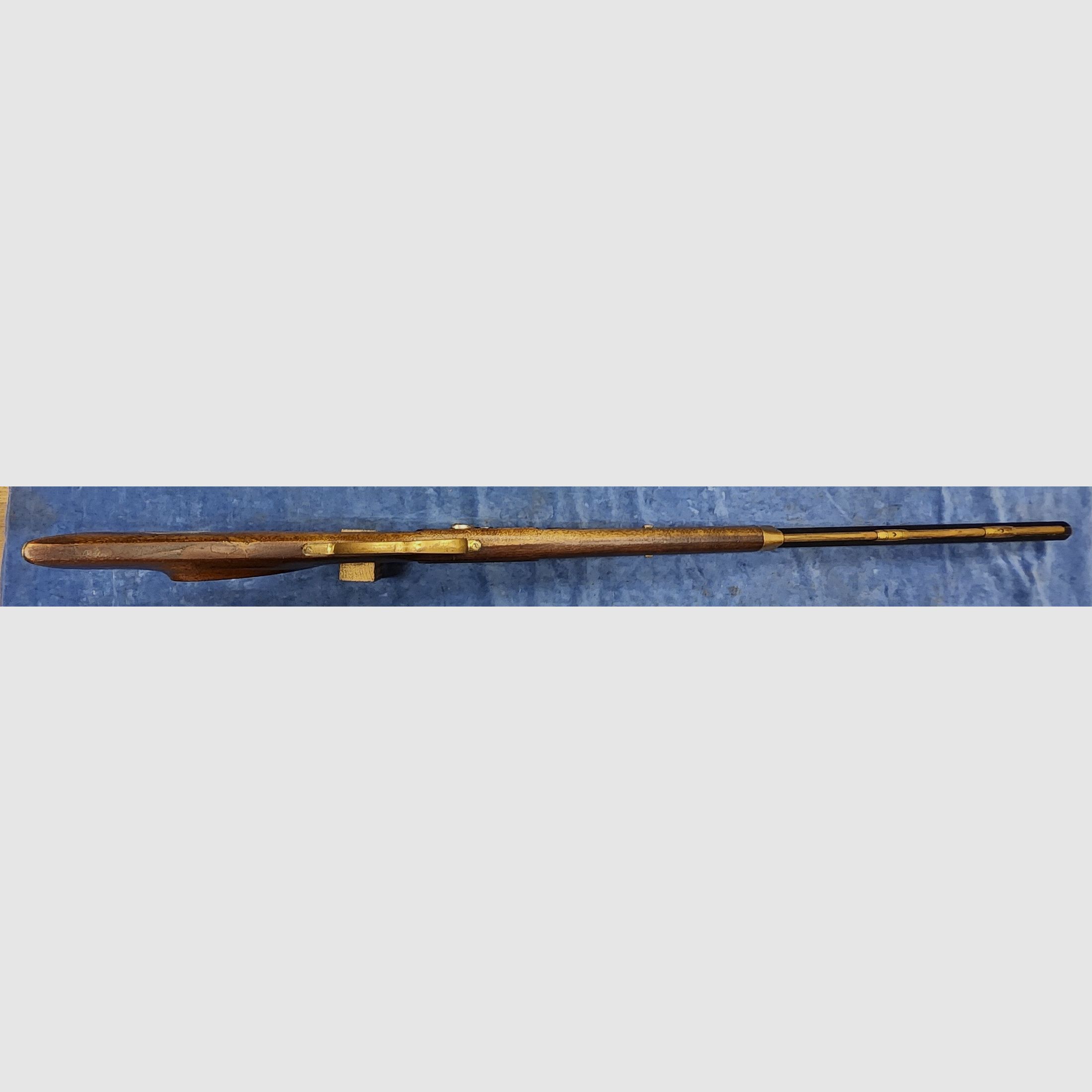 Investarms fusil à chargement par la bouche (neutralisé), image 12 sur 16