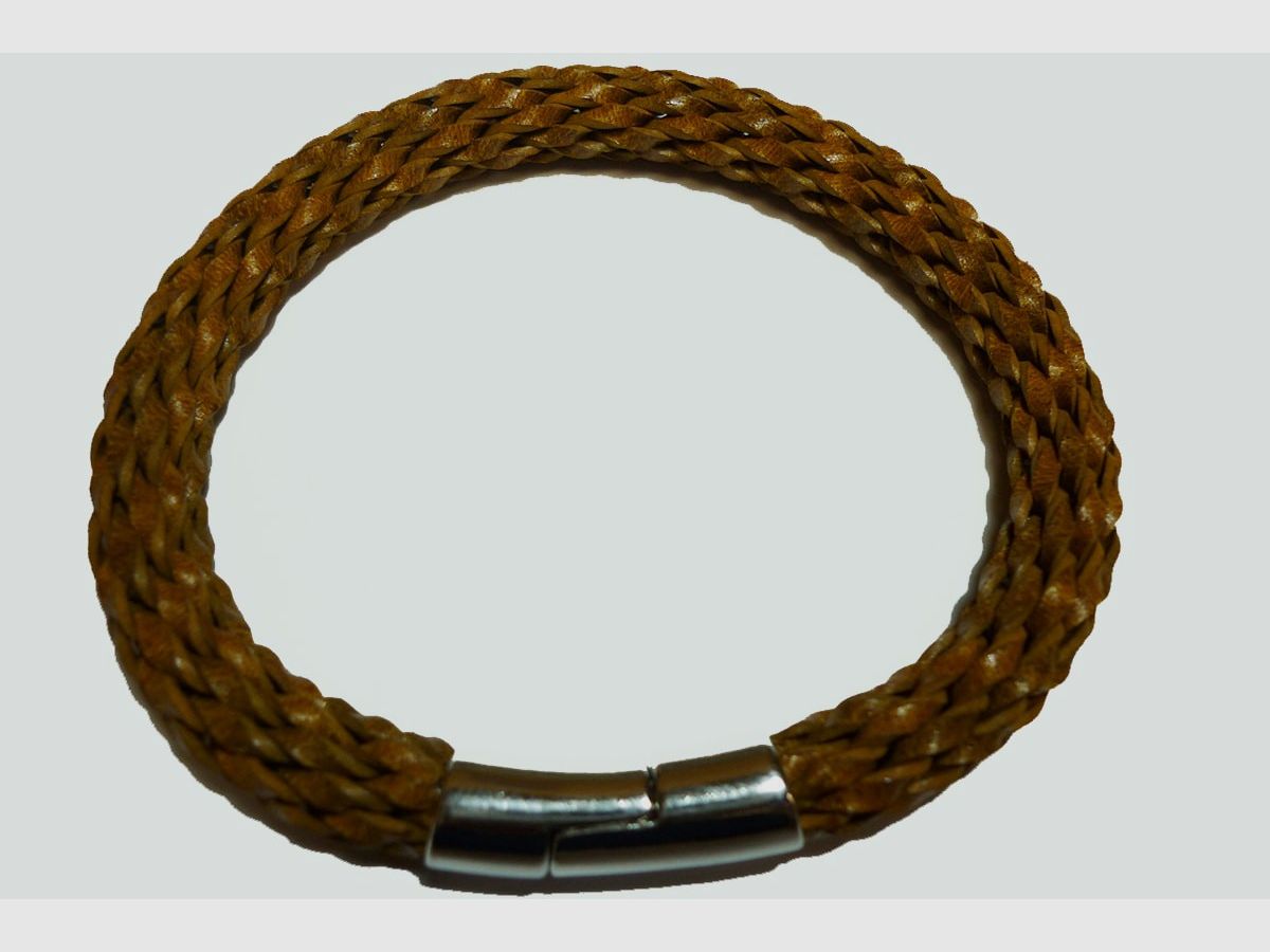 Bracelet Tressé, image 2 sur 2