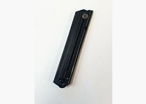 Cargador original Mauser para pistola Mauser P08 - fabricación MAUSER - 9mm Luger - 8 disparos