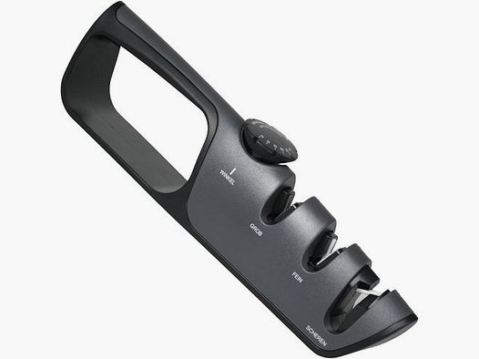 Fudo afilador de cuchillos -