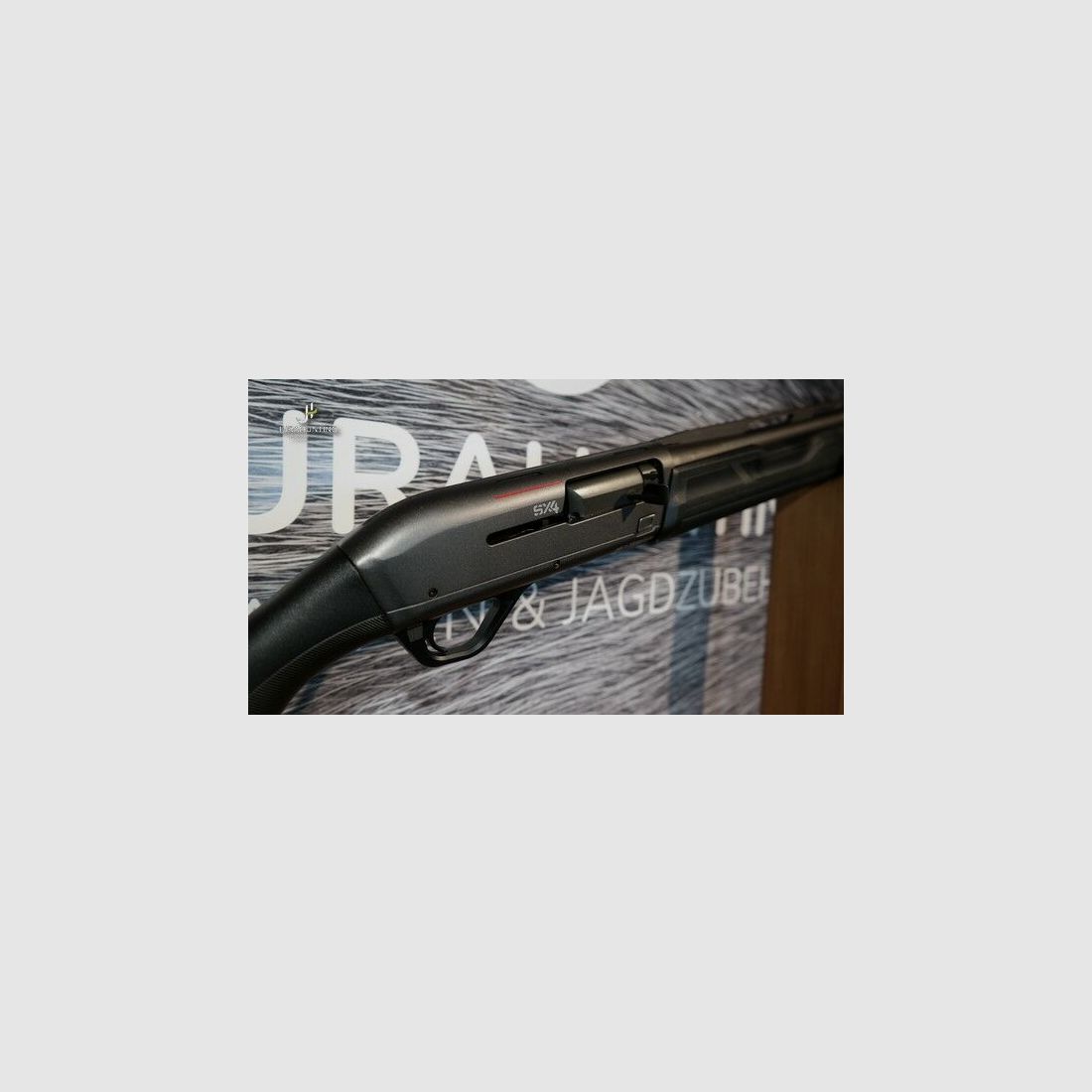 Winchester SX4 COMPO 9 ROUNDS,12M,71 INV+ REM