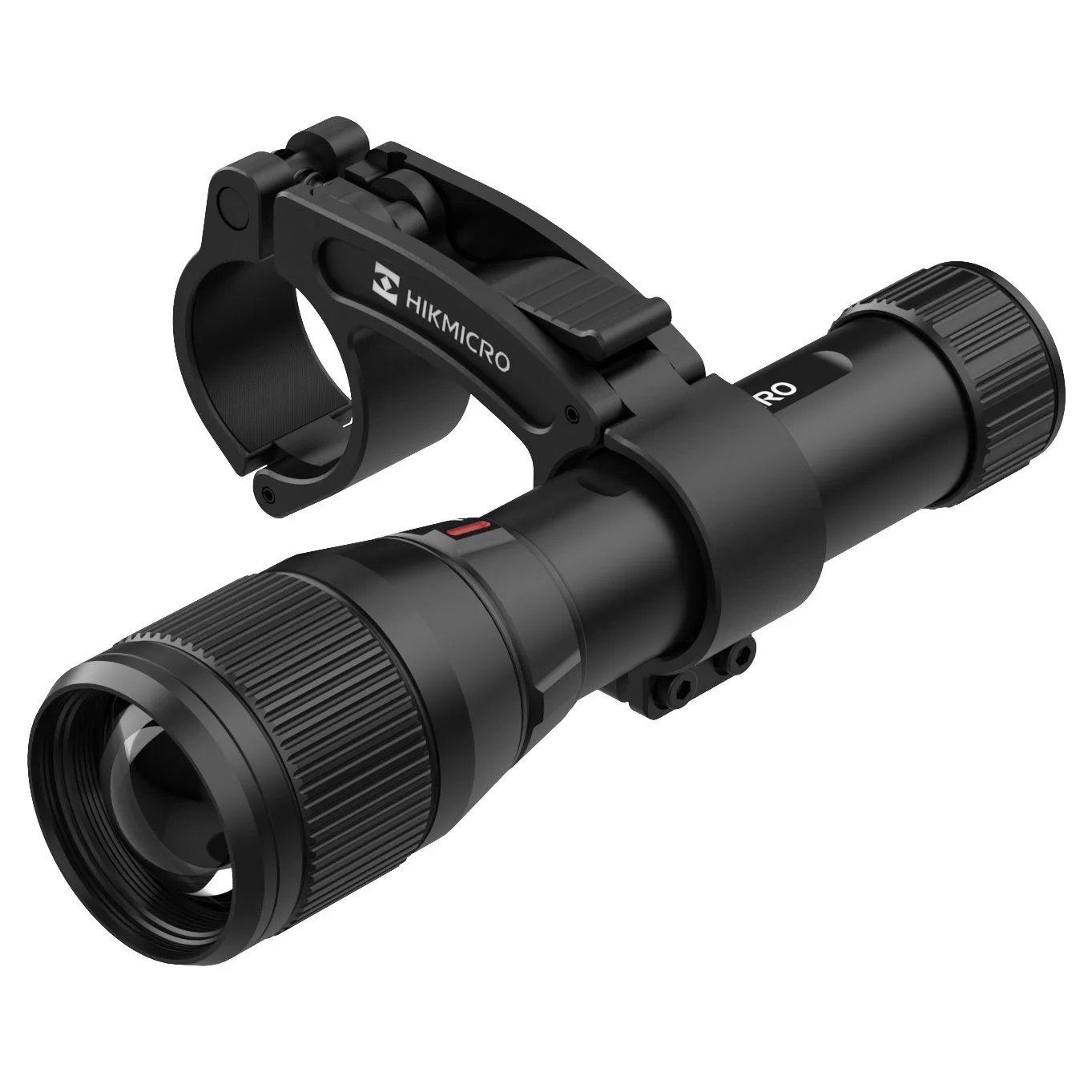Nachtsicht-Zielfernrohr HIKMICRO by HIKVISION Alpex A50TN 940 nm (HM-TR3D-50Q/WV-A50TN), Bild 6 von 26