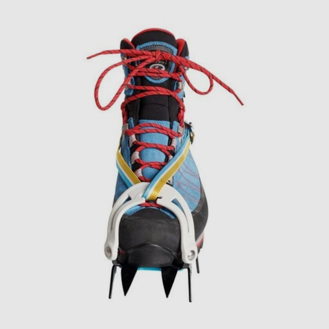 Crampons Singing Rock Fakir III Semi-Classic, Bild 3 von 8