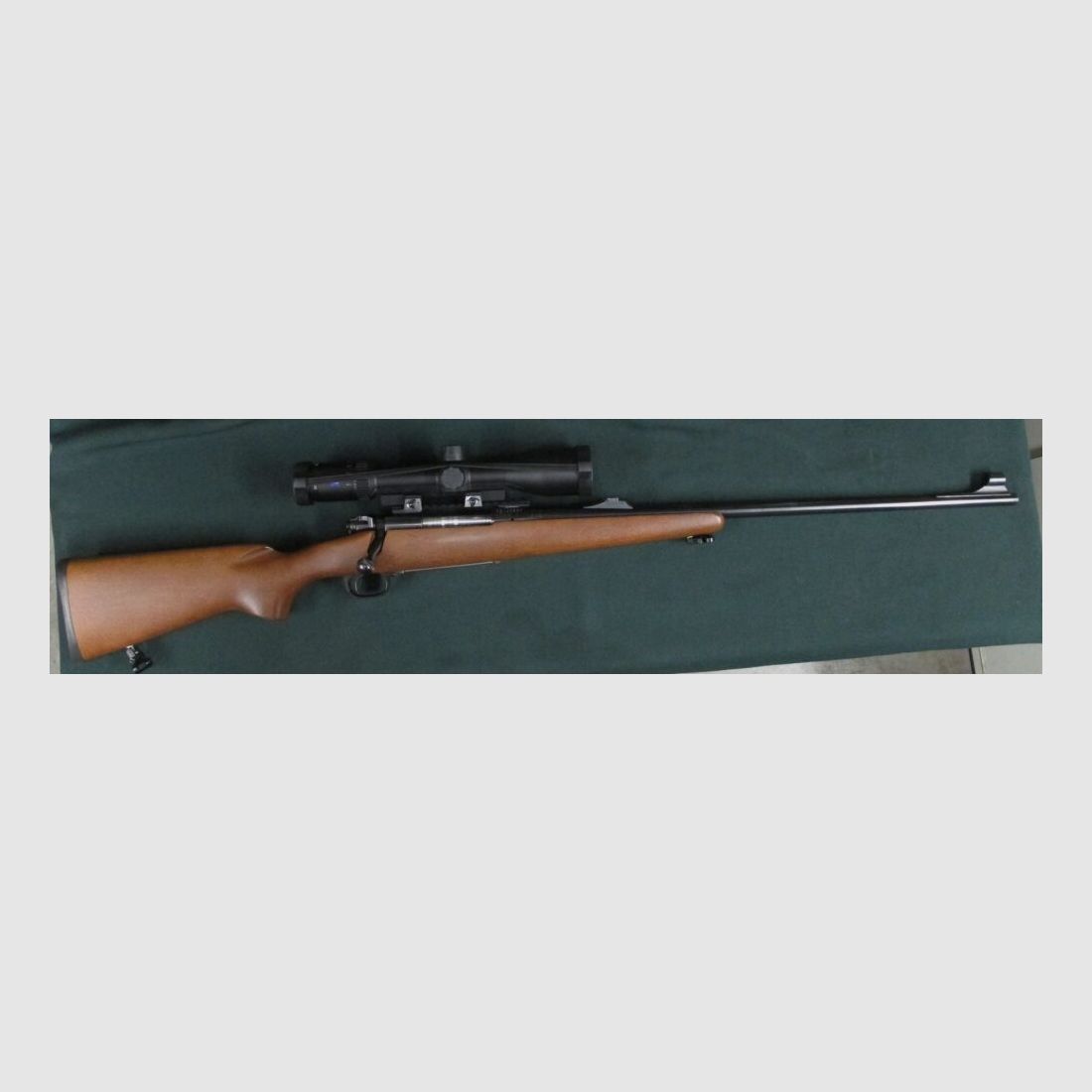 Winchester 70