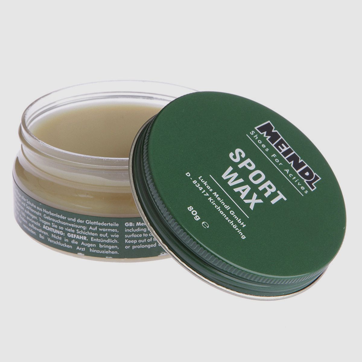 Sportwax Meindl