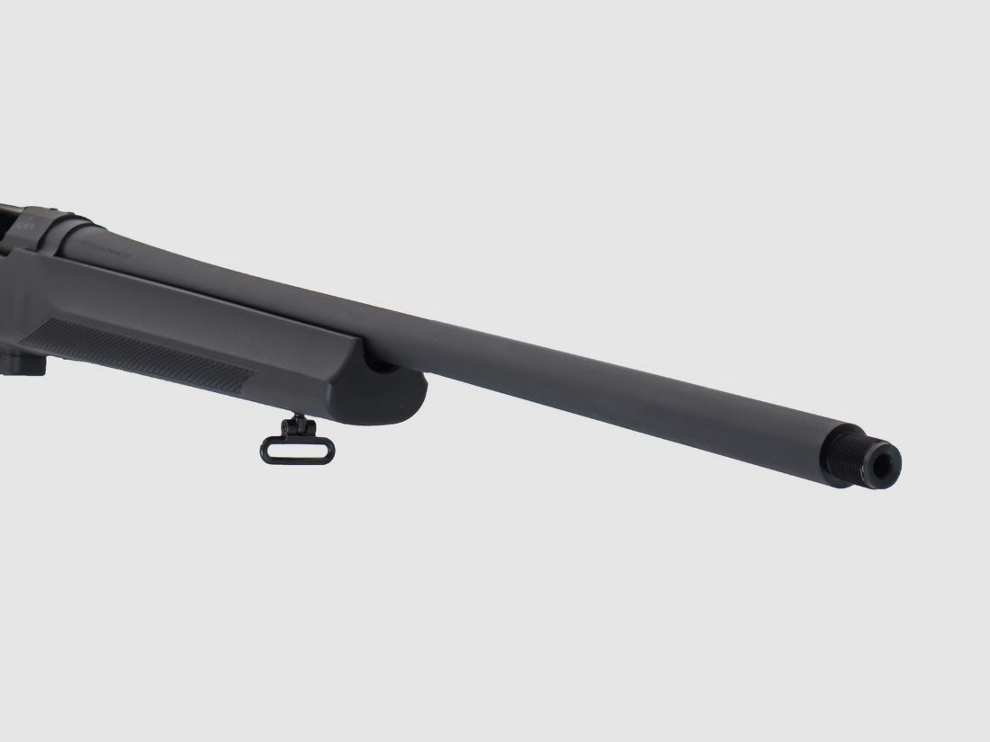 Fusil à répétition Pietta PSR 24 en polymère