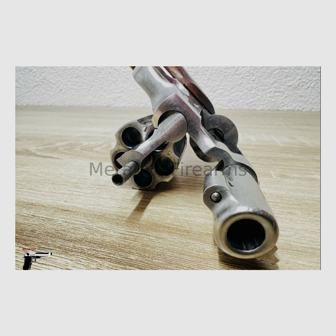 Rossi Mod. 87 .38Special, Bild 6 von 10