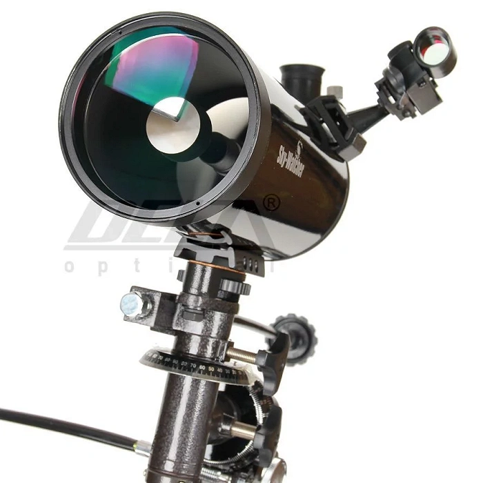 Telescopio Sky-Watcher (Synta) BKMAK102EQ2, imagen 13 de 20