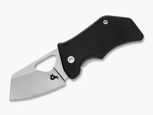 Taschenmesser Kit Black