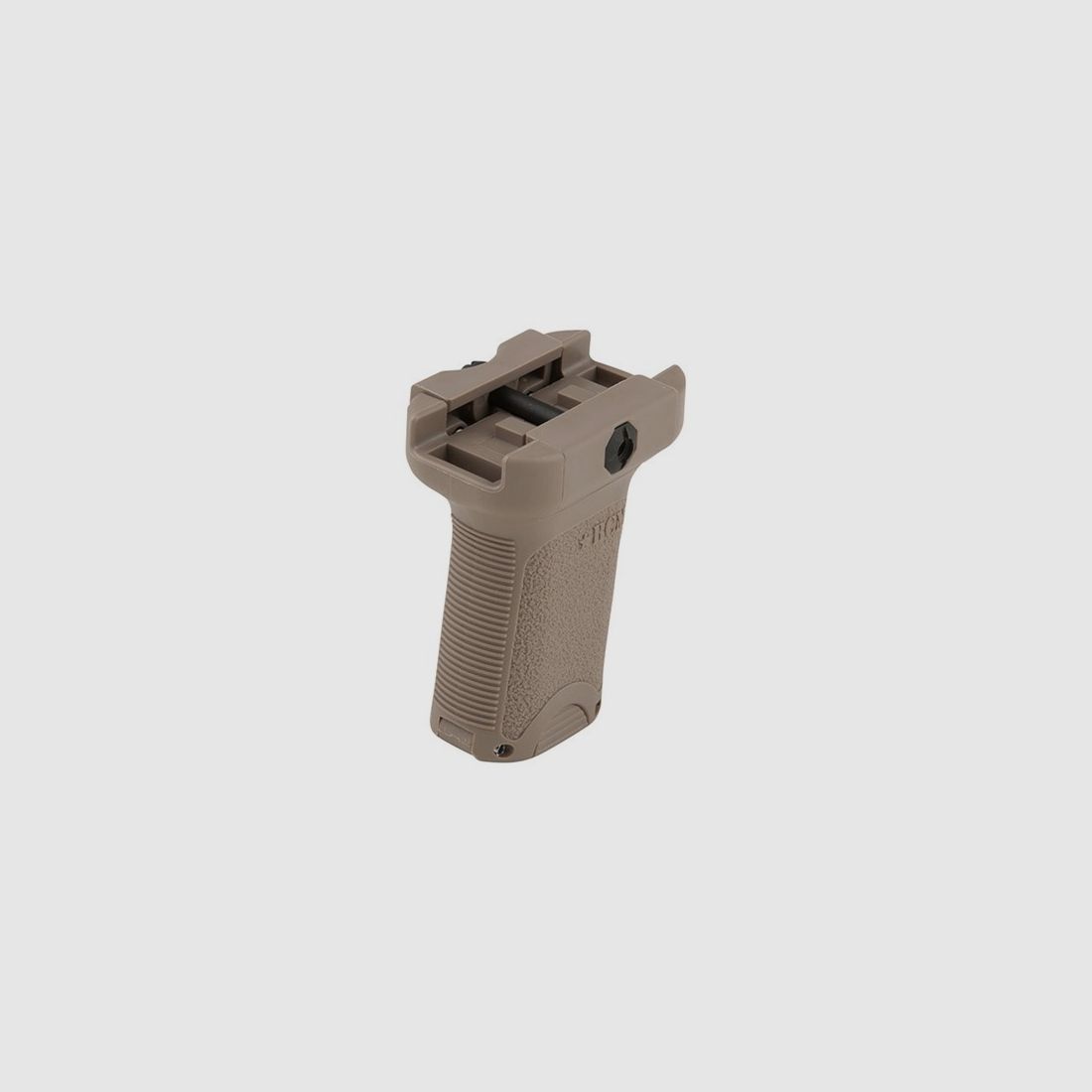BRAVO COMPANY PICATINNY BCMGUNFIGHTER SHORT VERTICAL GRIP POLYMER FDE, image 2 of 4