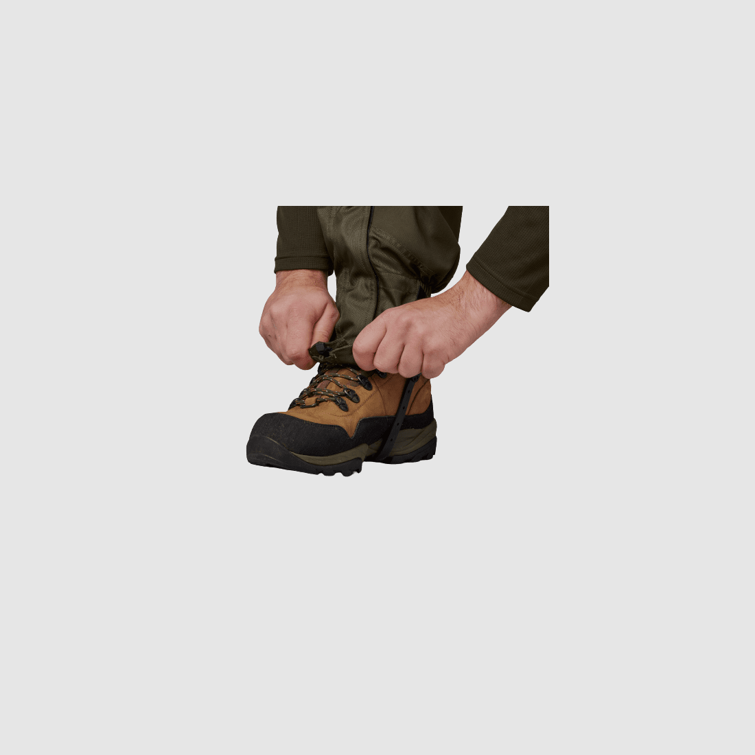 Härkila Pro HWS Gamaschen