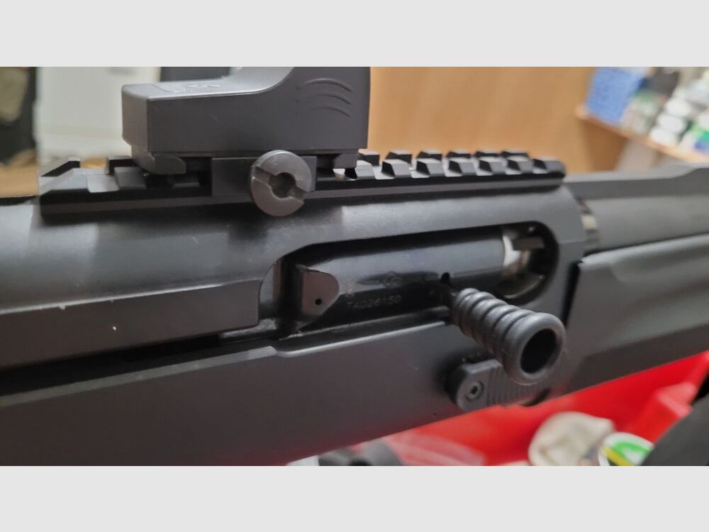Beretta 1301 Competition
