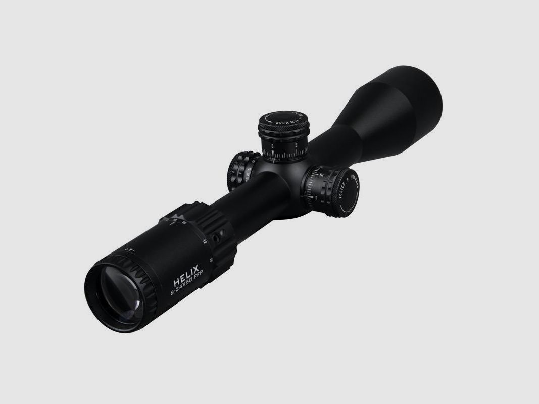 Lunette 6-24×50 Element Optics Helix FFP APR-2D MOA, Bild 2 von 2
