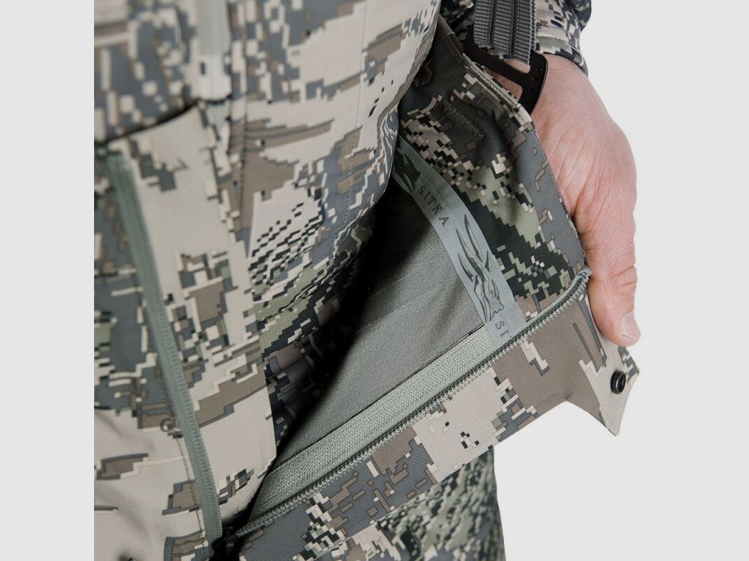 Sitka Hose Stormfront Optifade Open Country