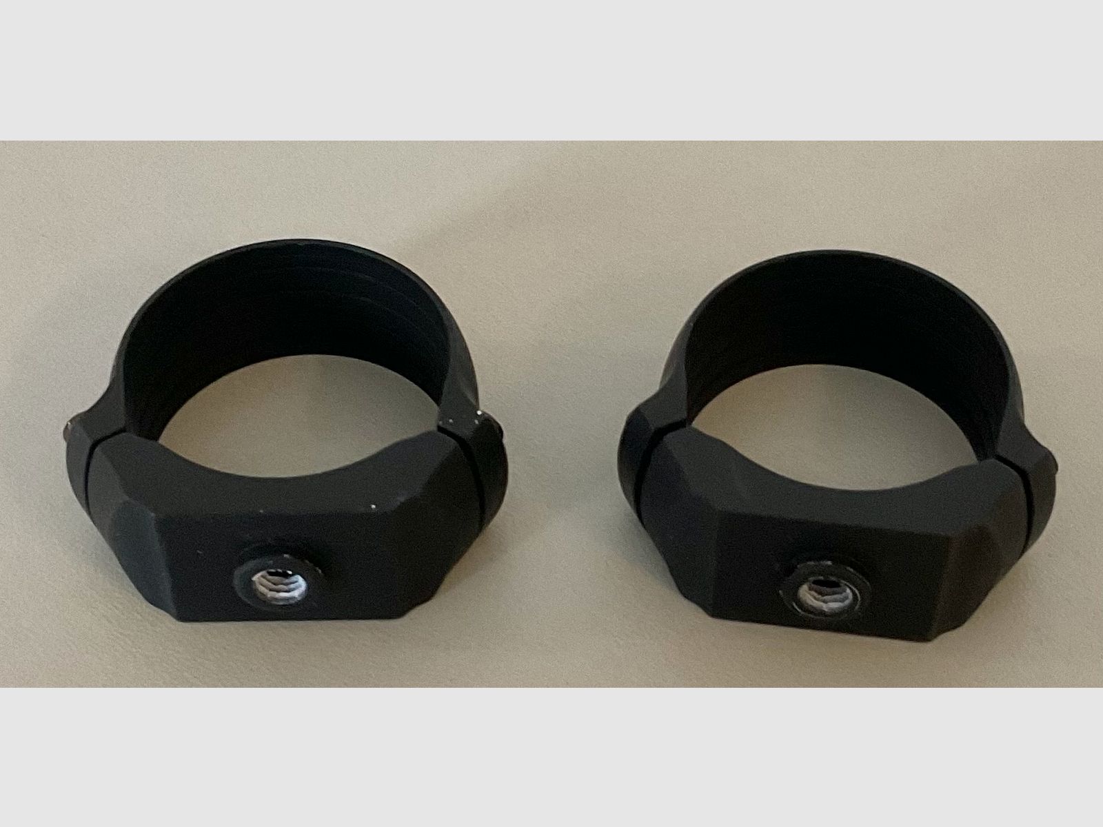 Blaser mounting ring 34mm