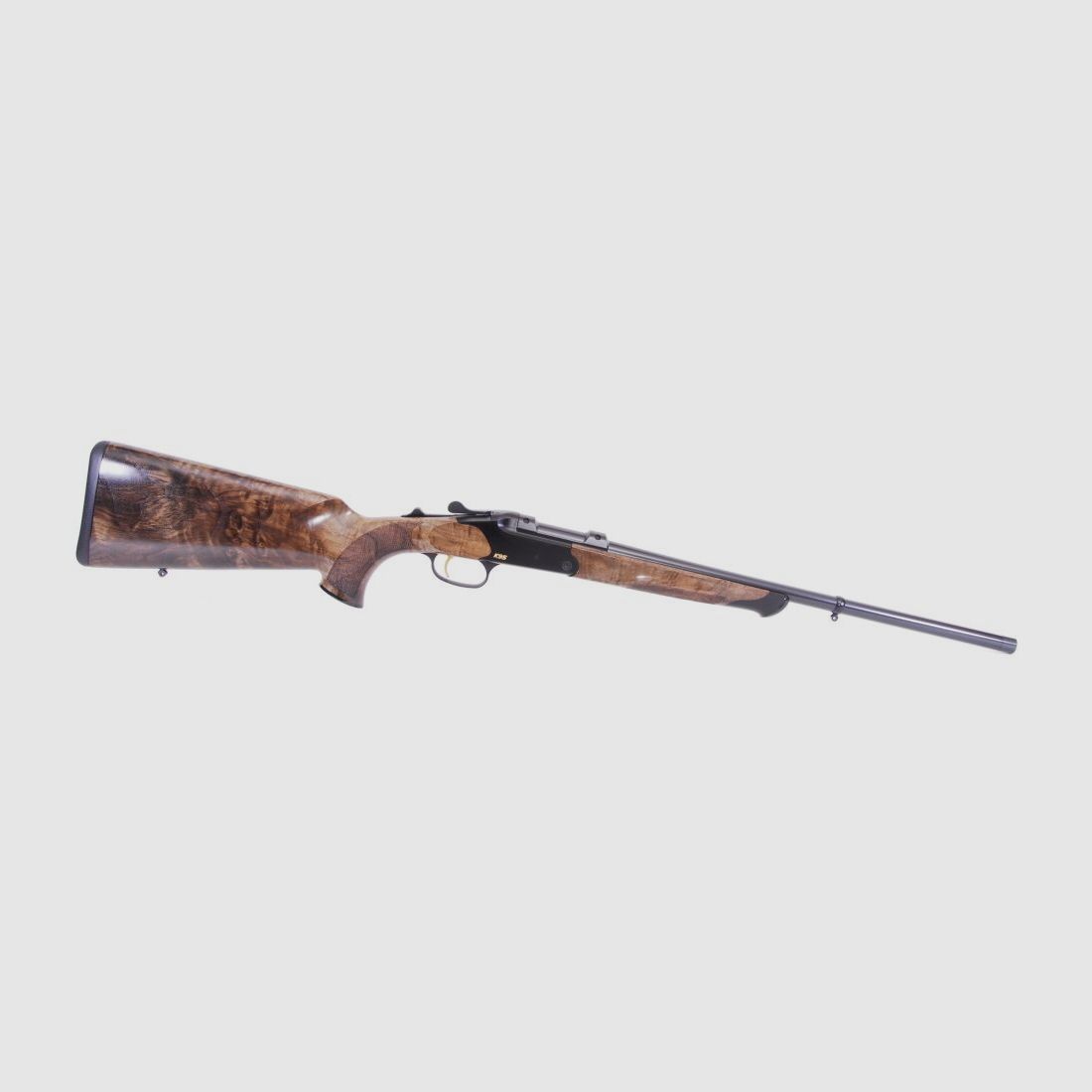 Rifle de quiebre Blaser K95 7x57R, M15x1 7x57R