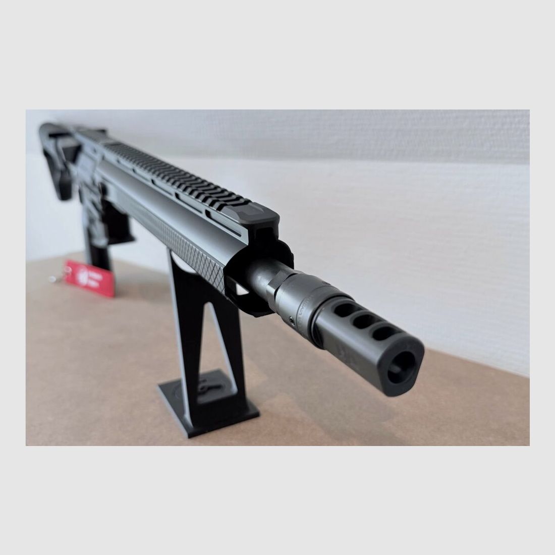 HERA Arms The 9ers 13,5" PCC Attivo Glock Lower