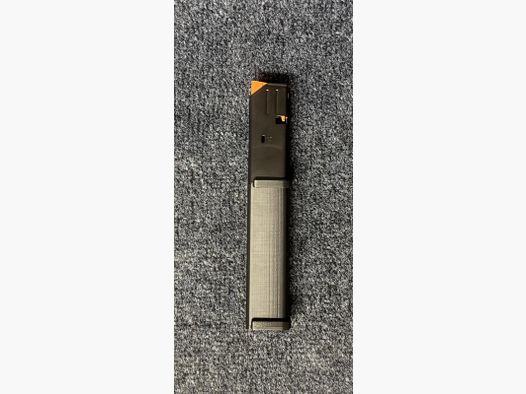 Grip extension AR9 type COLT SMG magazine Duramag - Hera Oberland Arms
