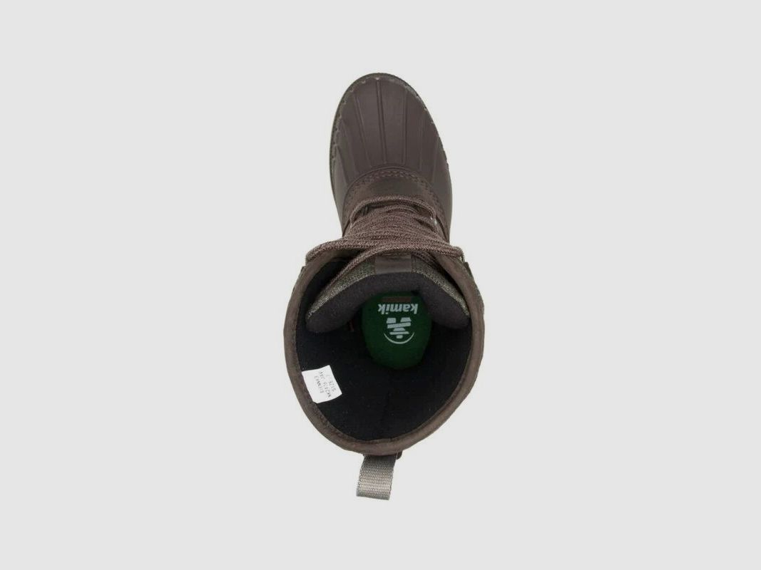 Kamik Damen Stiefel Sienna 3 Java